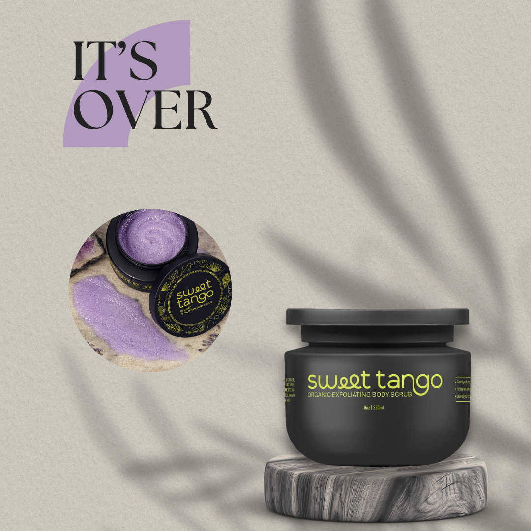BODY SCRUB | IT&