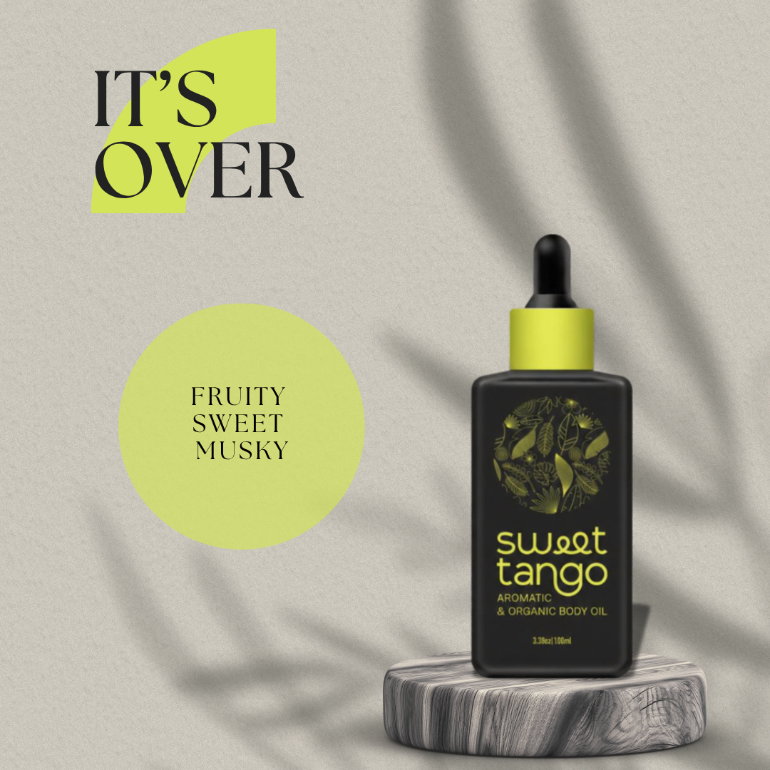 BODY OIL | IT&