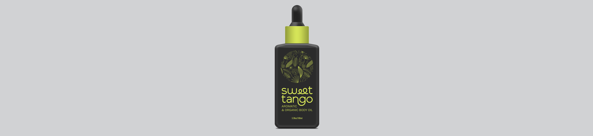BODY OIL