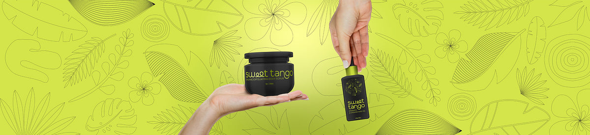 Shop - Sweet Tango